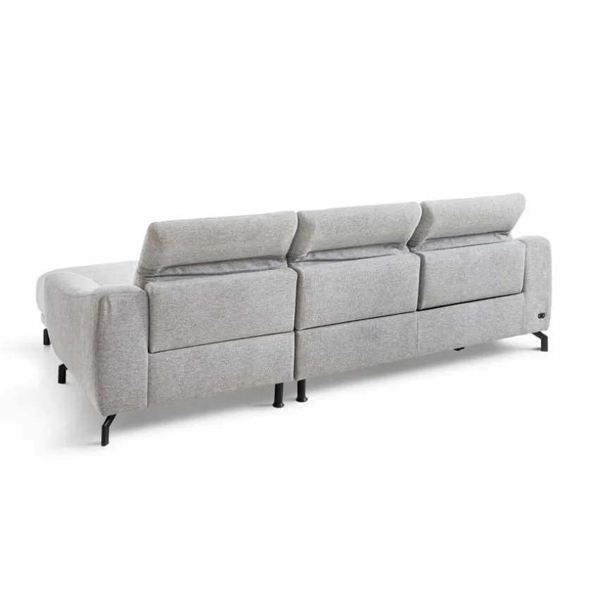 Ecksofa Iscia