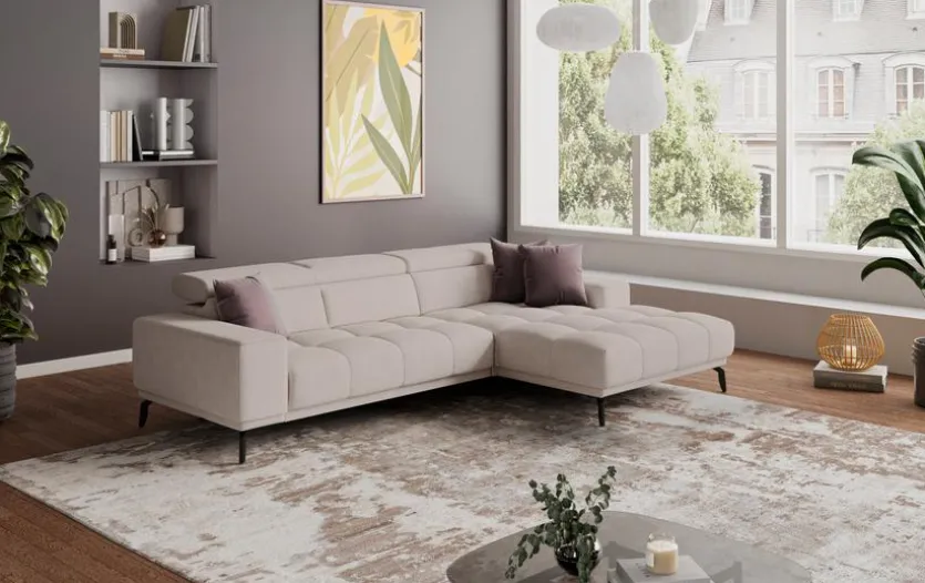 Ecksofa Jamba