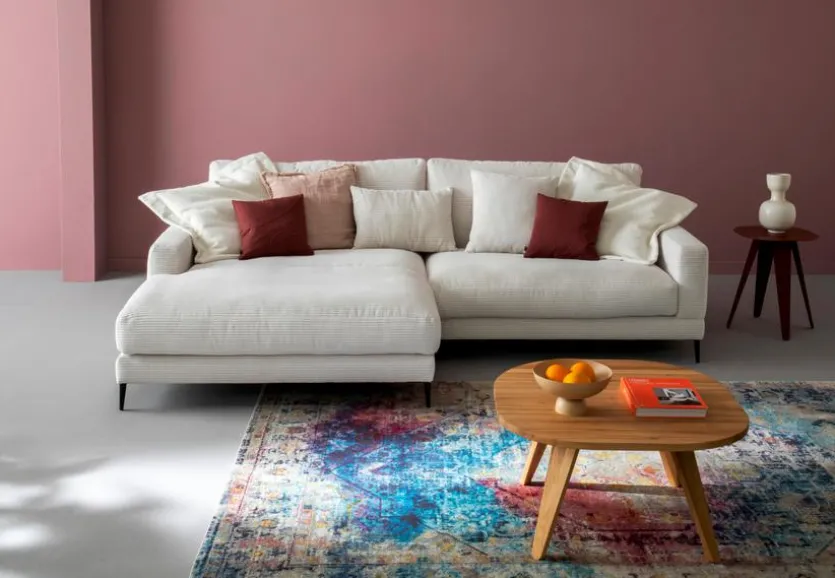 Ecksofa Janne