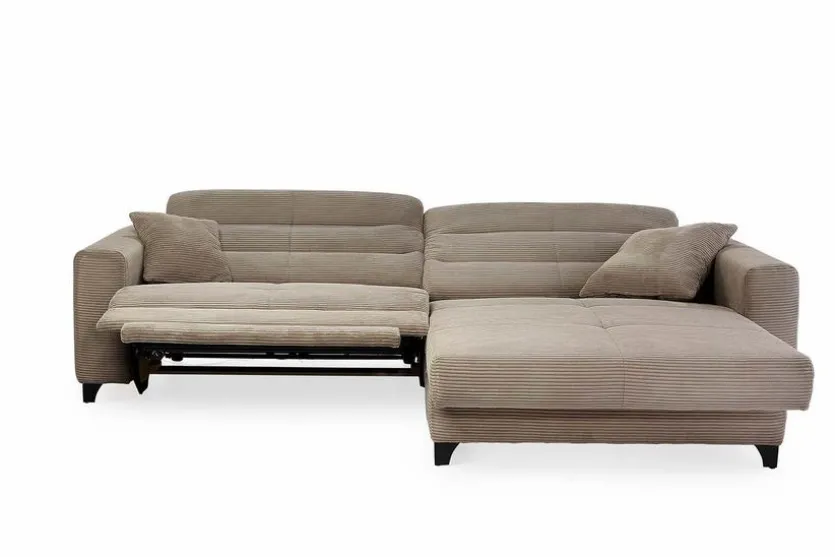 Ecksofa Jarom