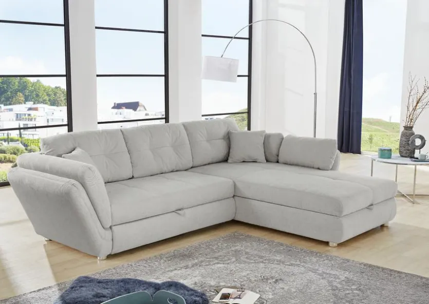 Ecksofa Jengen