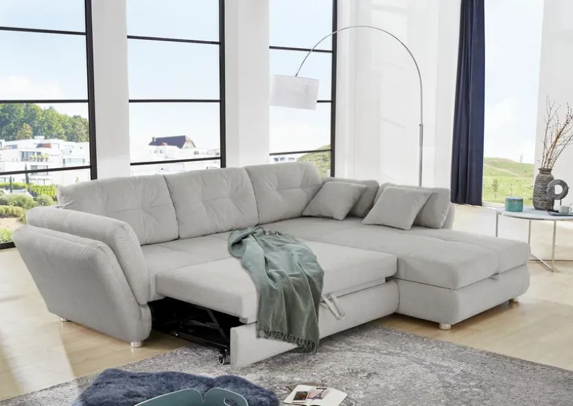 Ecksofa Jengen