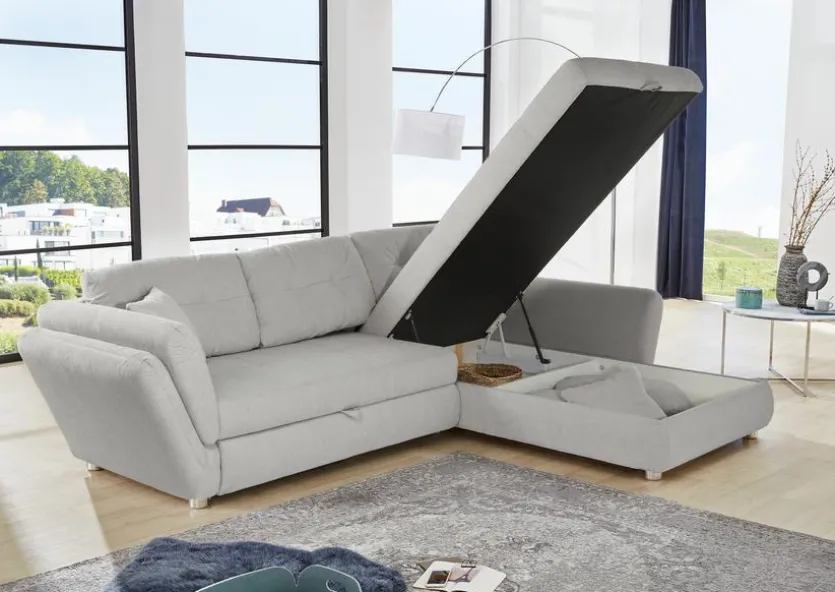 Ecksofa Jengen