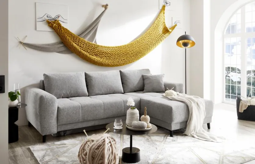 Ecksofa Joni