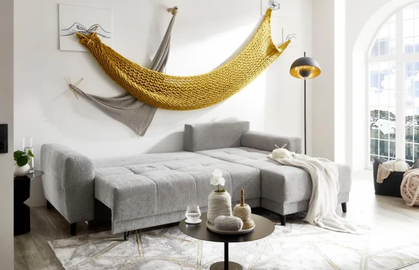 Ecksofa Joni