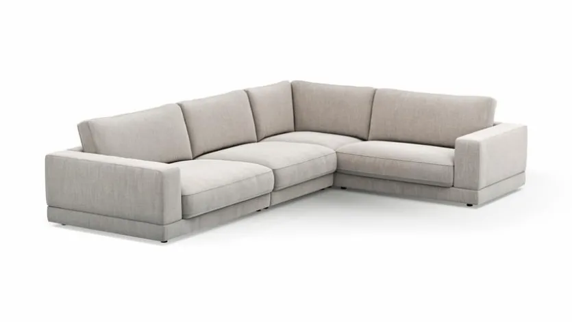 Ecksofa Juni