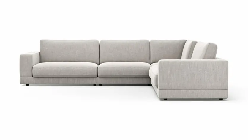 Ecksofa Juni