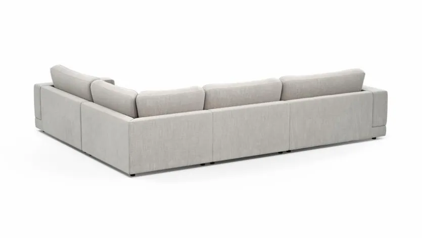 Ecksofa Juni