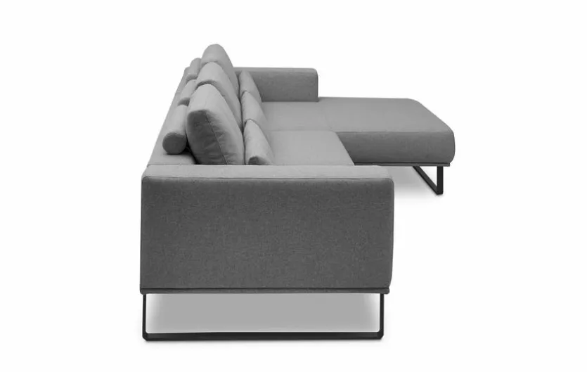 Ecksofa JustB! PM100