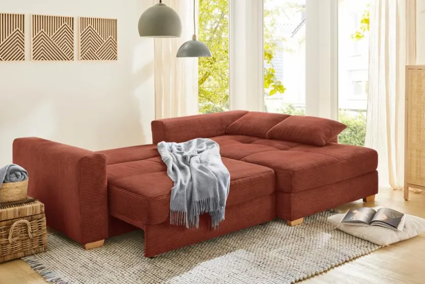 Ecksofa Kampen