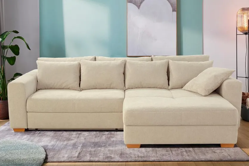 Ecksofa Kampen