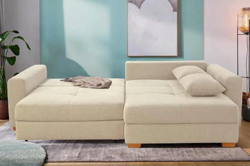Ecksofa Kampen