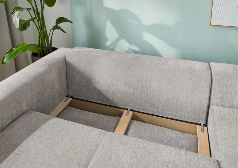 Ecksofa Kampen