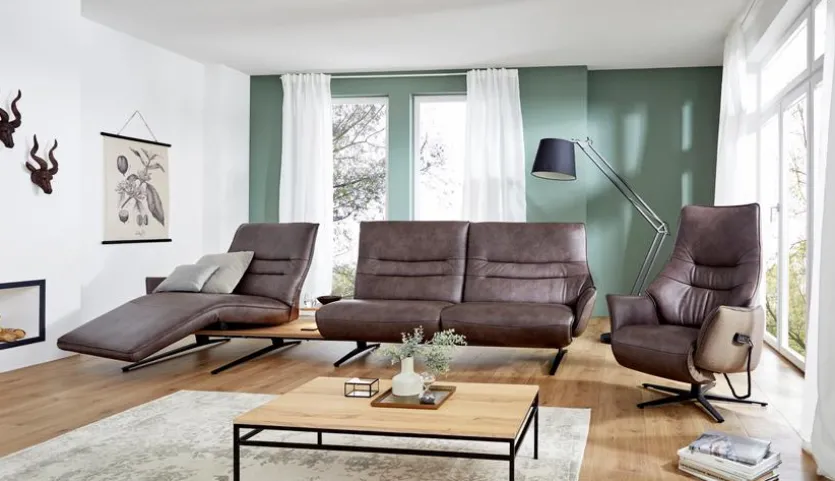 Ecksofa Karlsfeld