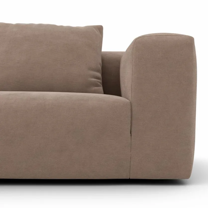Ecksofa Kornum