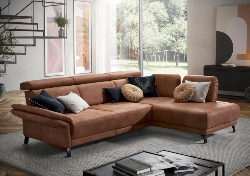 Ecksofa Kuban