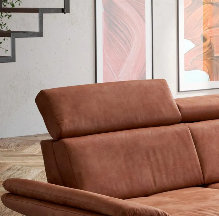 Ecksofa Kuban
