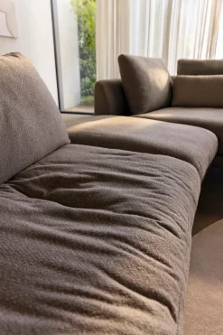Ecksofa 555 Kumo