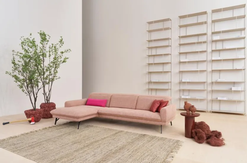 Ecksofa Landau