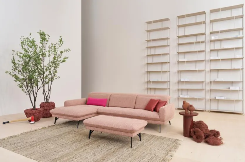 Ecksofa Landau