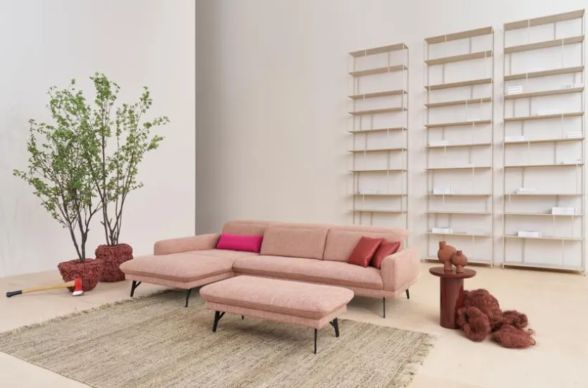 Ecksofa Landau