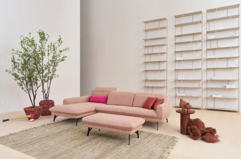 Ecksofa Landau