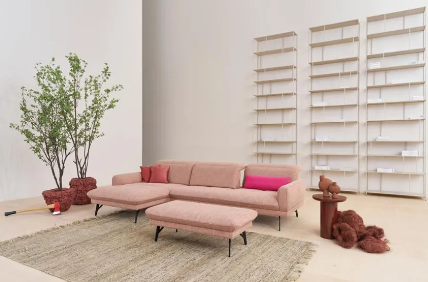 Ecksofa Landau
