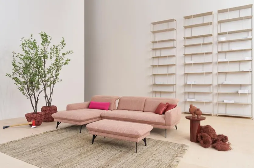 Ecksofa Landau