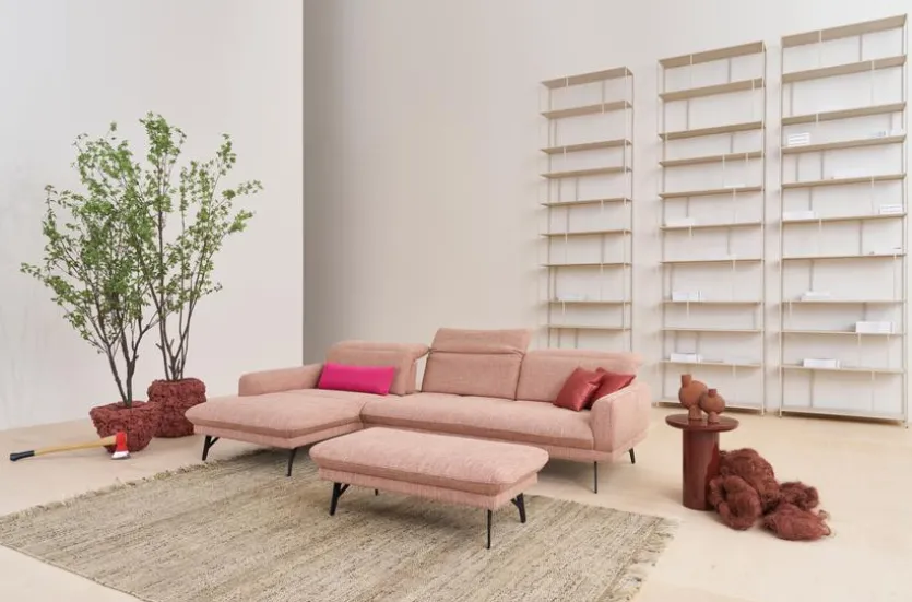 Ecksofa Landau