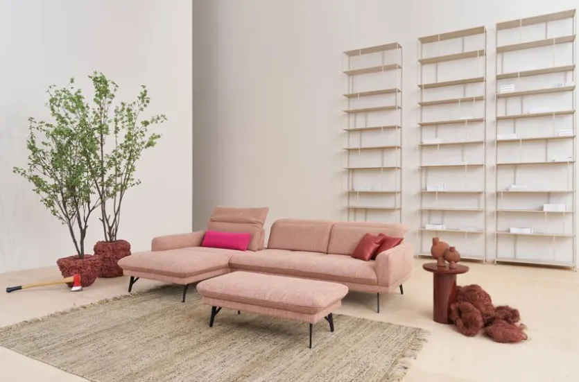 Ecksofa Landau