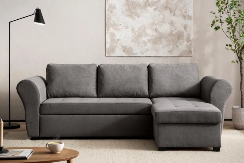 Ecksofa Lasse