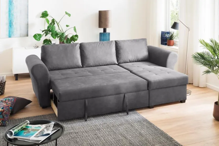 Ecksofa Lasse