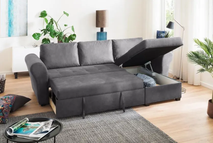 Ecksofa Lasse