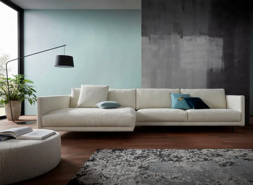 Ecksofa Latina