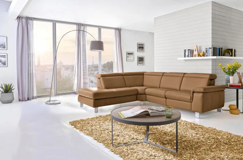 Ecksofa Lava