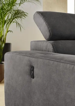 Ecksofa Le Mans