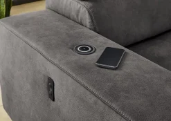 Ecksofa Le Mans