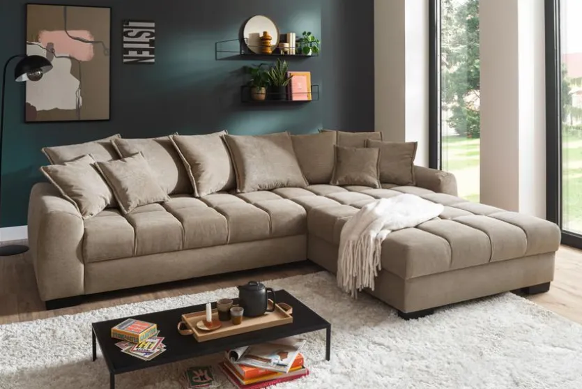 Ecksofa Lennon