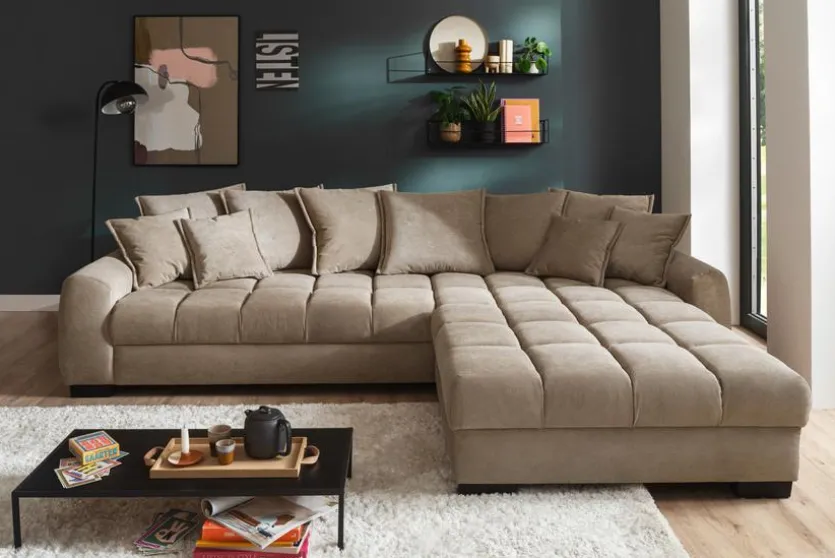 Ecksofa Lennon