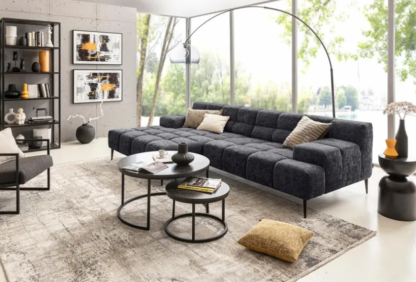 Ecksofa Liam