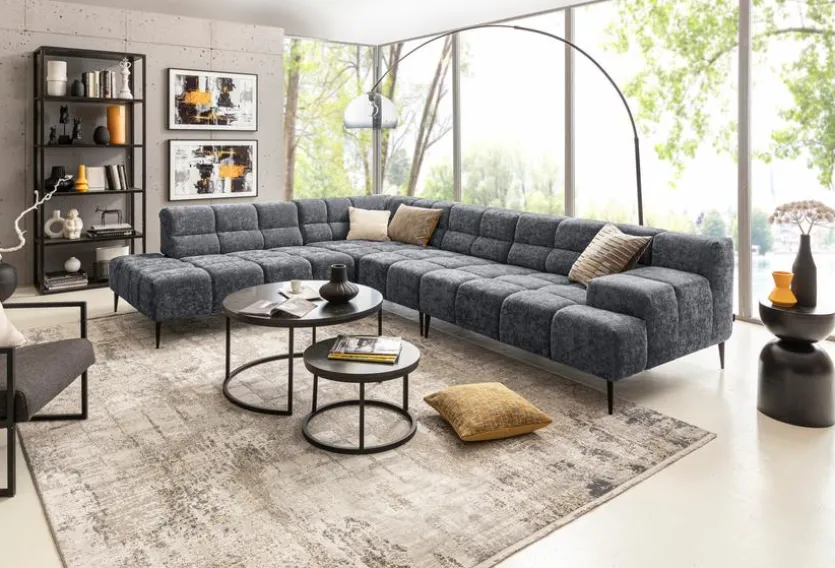 Ecksofa Liam