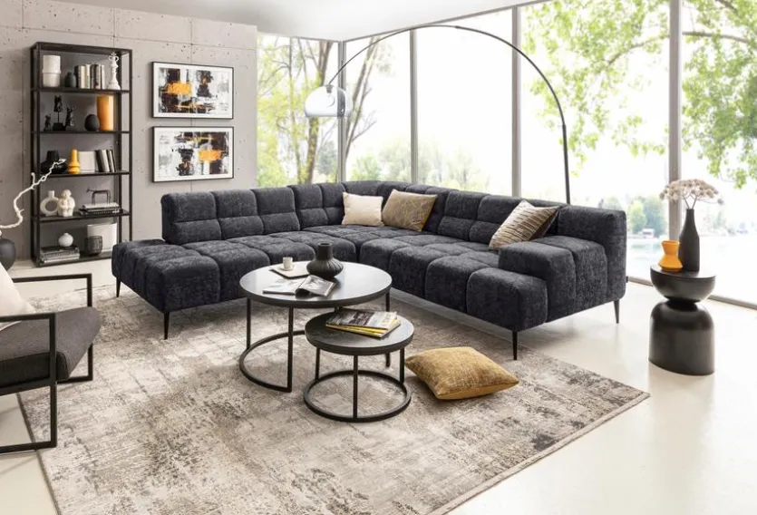 Ecksofa Liam