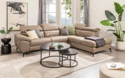 Ecksofa Lioni