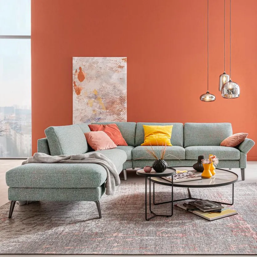 Ecksofa Lipari-S