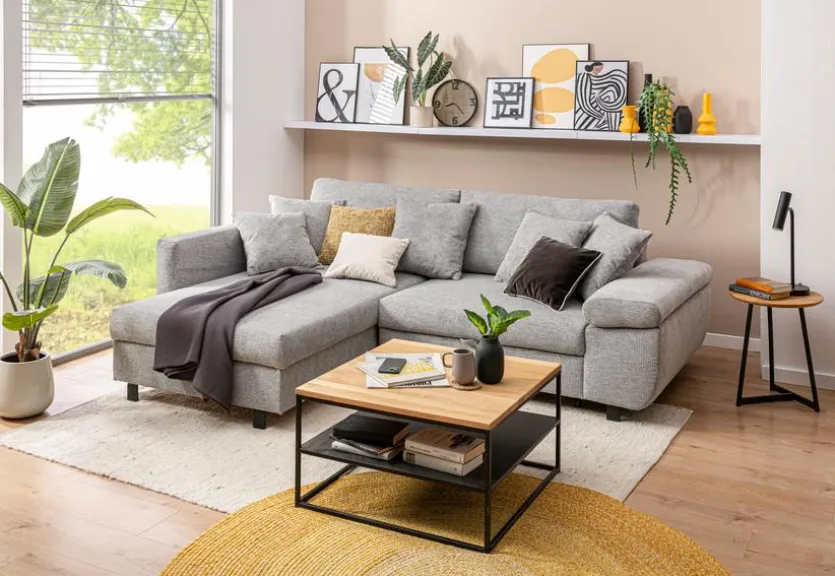 Ecksofa Livorno