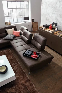 Ecksofa Loft (8108)