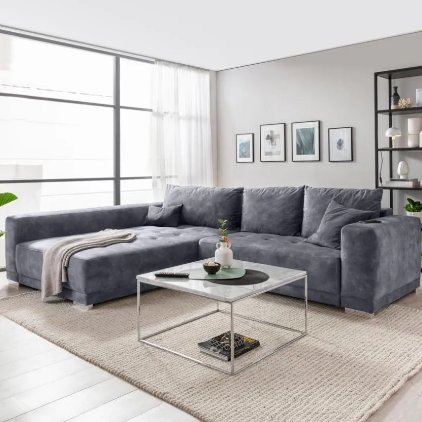 Ecksofa London