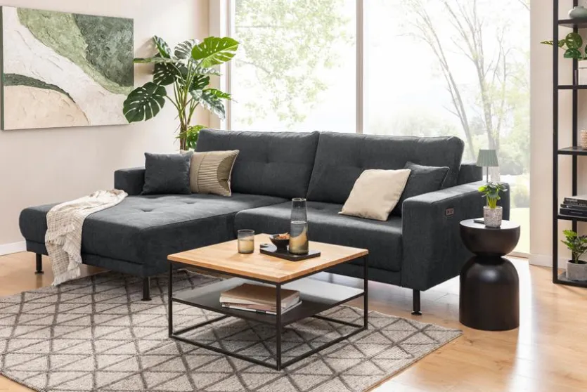 Ecksofa Magic
