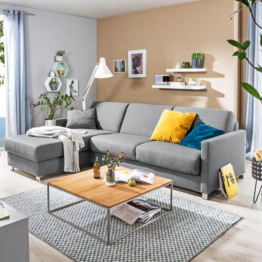 Ecksofa Maike