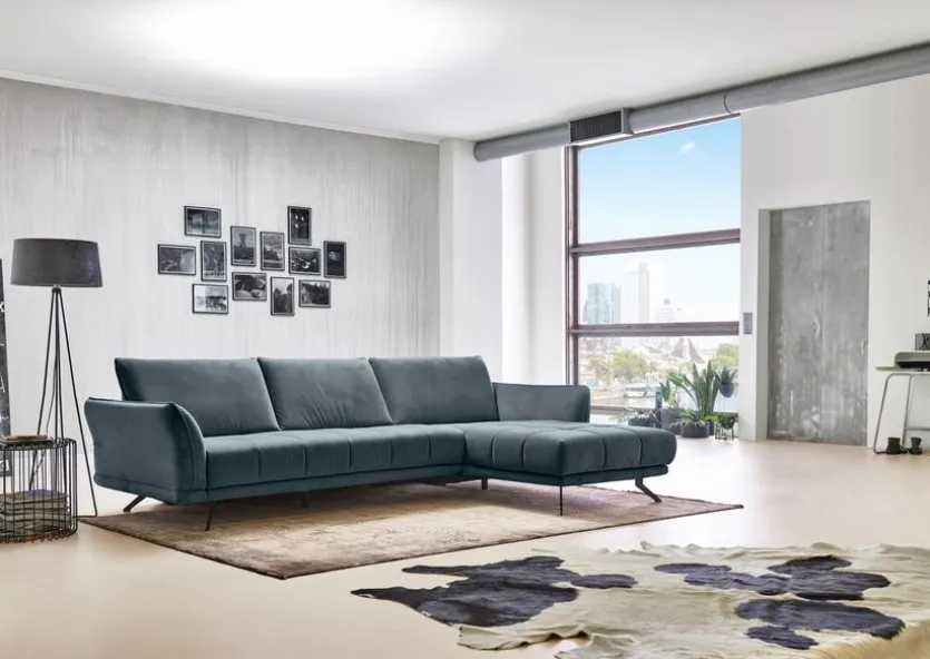 Ecksofa Marbella